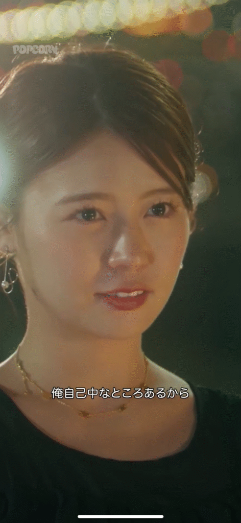 シンデレラ・コンプレックス - 縦型ショートドラマなら GOKKO Inc.|ごっこ倶楽部 井口綾子 (相沢舞役)『シンデレラ・コンプレックス』シーン抜粋