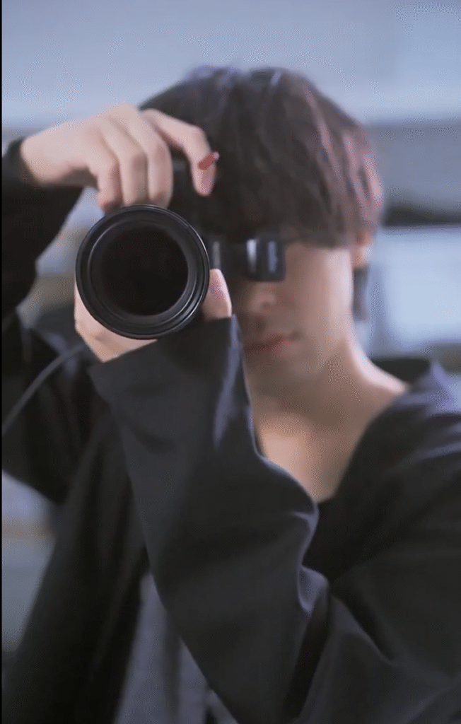 溝口様 - 縦型ショートドラマなら GOKKO Inc.|ごっこ倶楽部