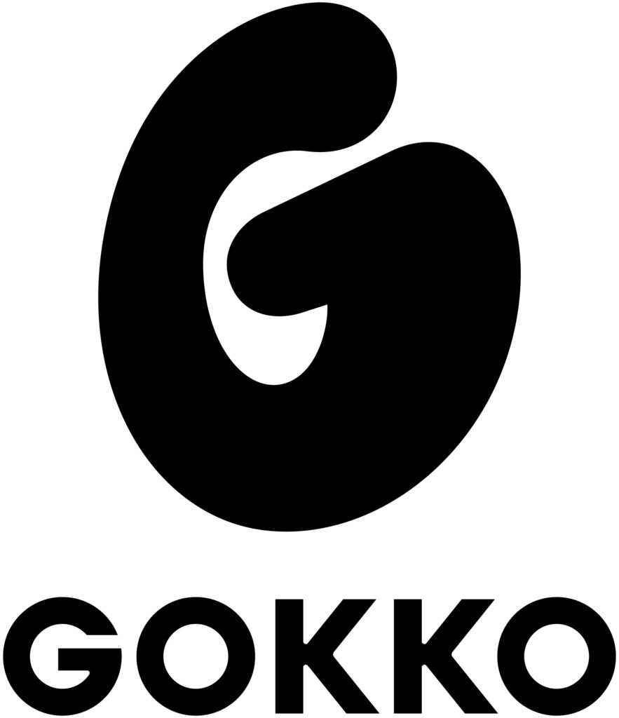 GOKKO_logo_black_vertical - 縦型ショートドラマなら GOKKO Inc.|ごっこ倶楽部