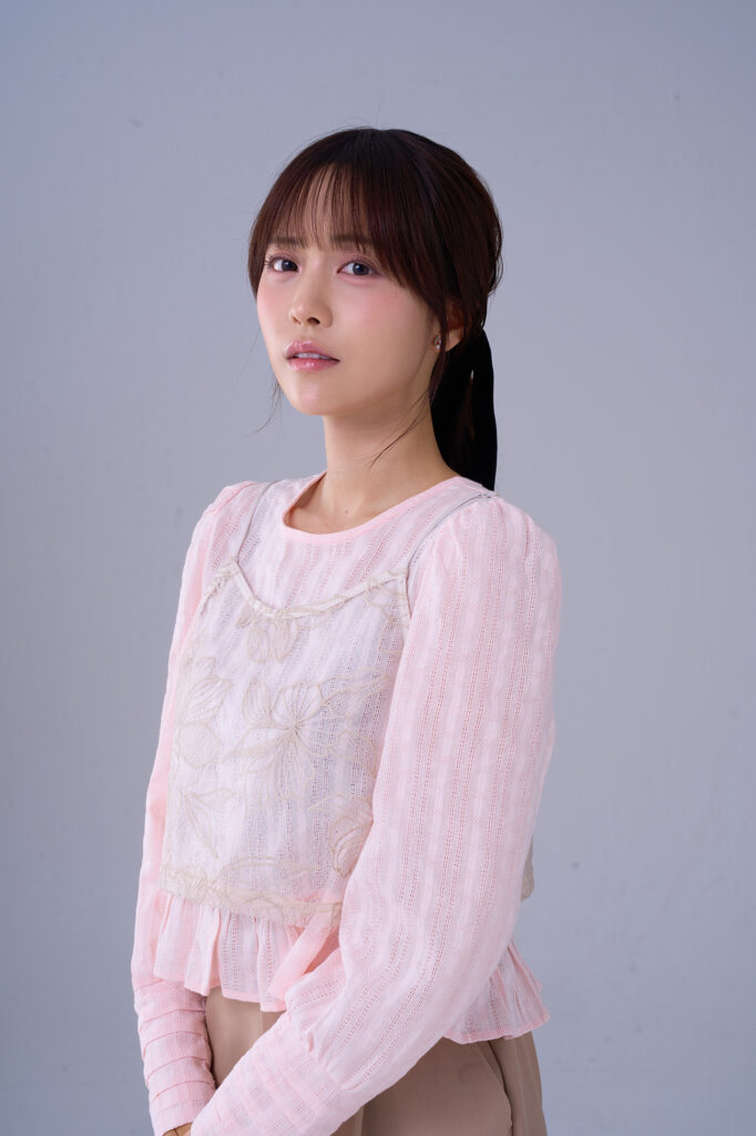 IMG_1252 - 縦型ショートドラマ制作なら GOKKO Inc.|ごっこ倶楽部 主演の新田さちかー27歳、恋の仕方を忘れました。
