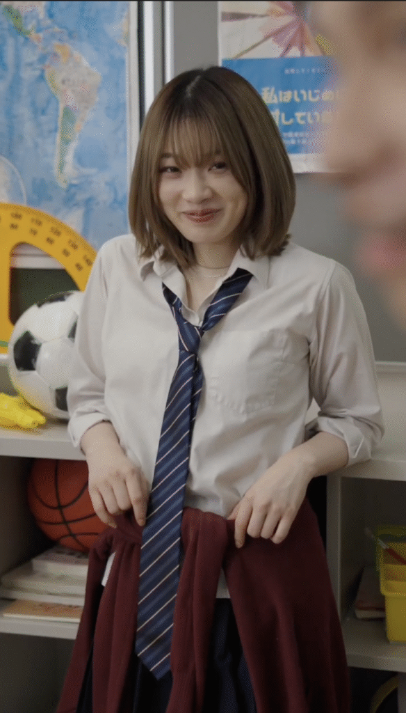伊藤雛乃様 - 縦型ショートドラマ制作なら GOKKO Inc.|ごっこ倶楽部