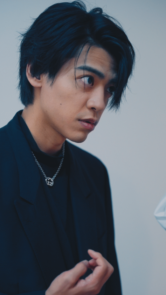 ダレイワ_素材候補 2 - 縦型ショートドラマなら GOKKO Inc.|ごっこ倶楽部