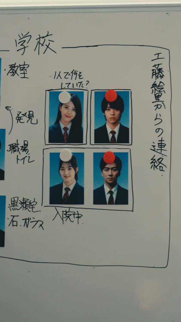 11132 - 縦型ショートドラマなら GOKKO Inc.|ごっこ倶楽部