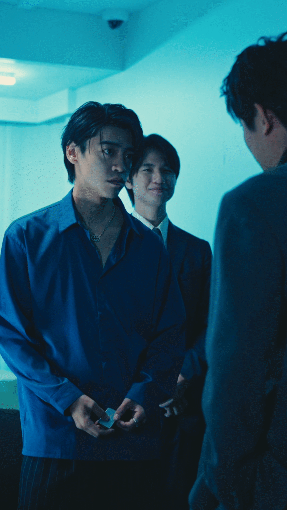 111325 - 縦型ショートドラマなら GOKKO Inc.|ごっこ倶楽部