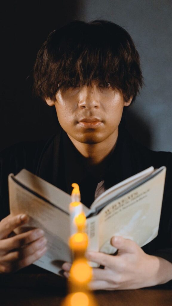 5_神藤新溝口悟光 - 縦型ショートドラマなら GOKKO Inc.|ごっこ倶楽部