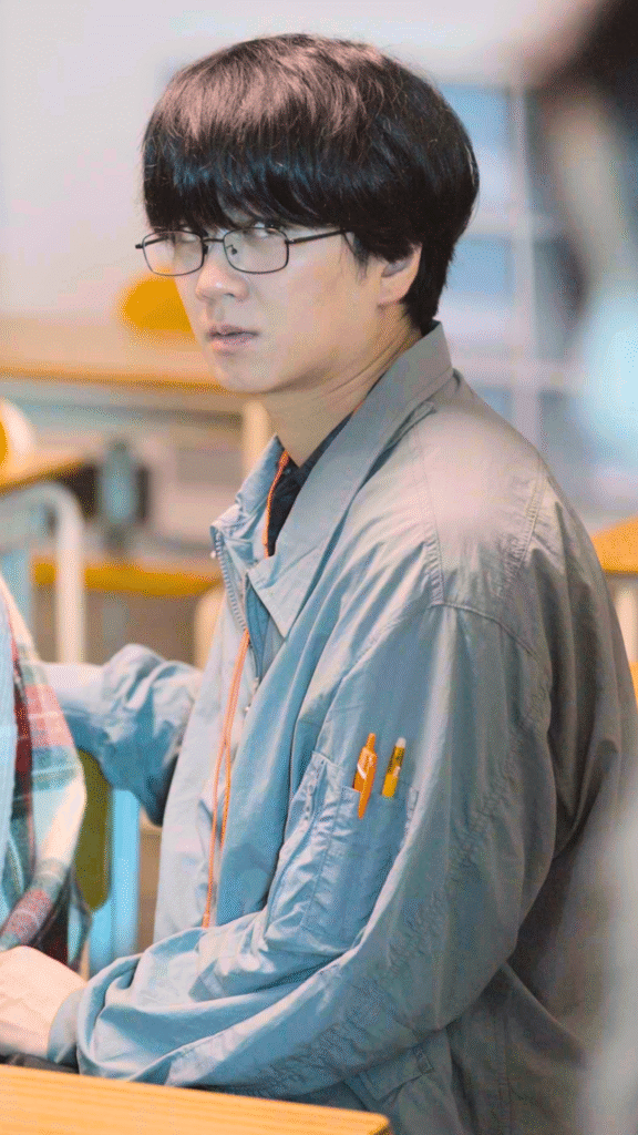 千綿勇平 さま① - 縦型ショートドラマなら GOKKO Inc.|ごっこ倶楽部