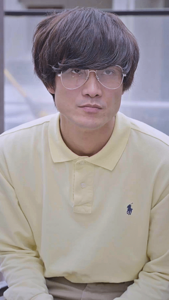 ダレイワ_素材候補 4 - 縦型ショートドラマなら GOKKO Inc.|ごっこ倶楽部