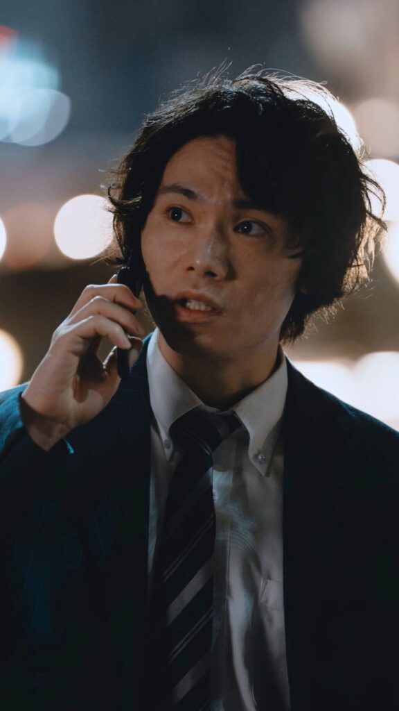 9_刑事鈴木浩文 - 縦型ショートドラマなら GOKKO Inc.|ごっこ倶楽部