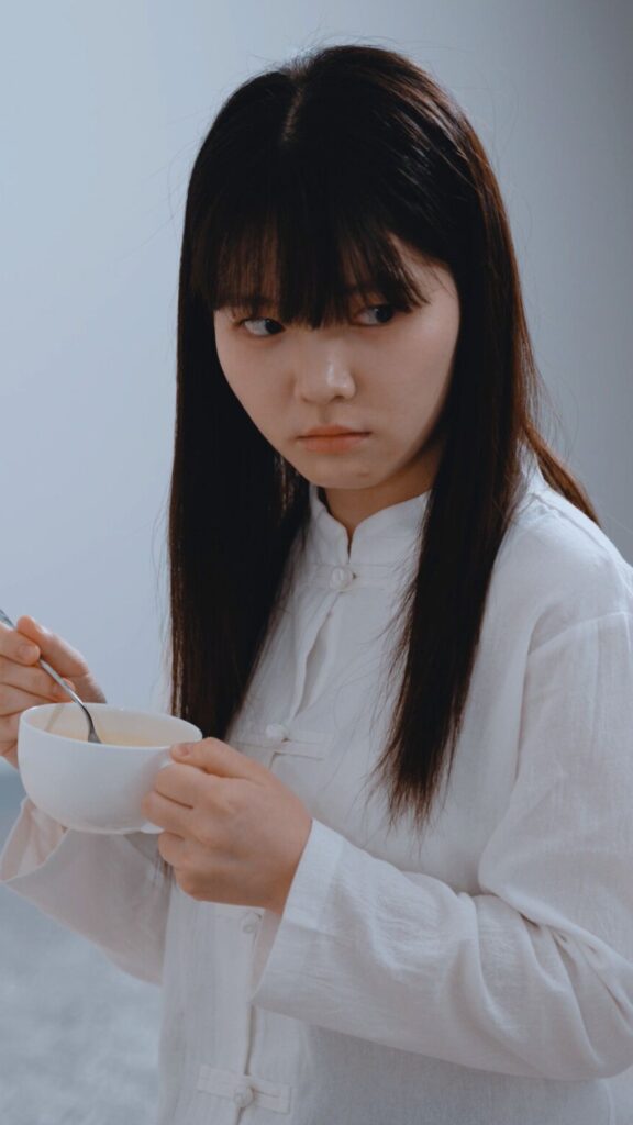 7_信者B山田夏歩 - 縦型ショートドラマなら GOKKO Inc.|ごっこ倶楽部