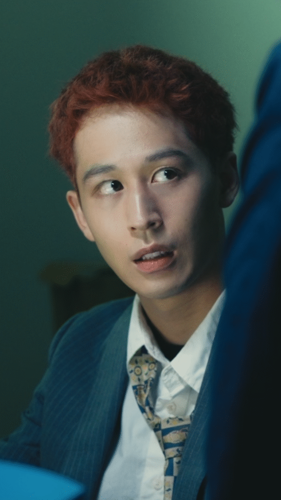 ダレイワ_素材候補 1 - 縦型ショートドラマなら GOKKO Inc.|ごっこ倶楽部