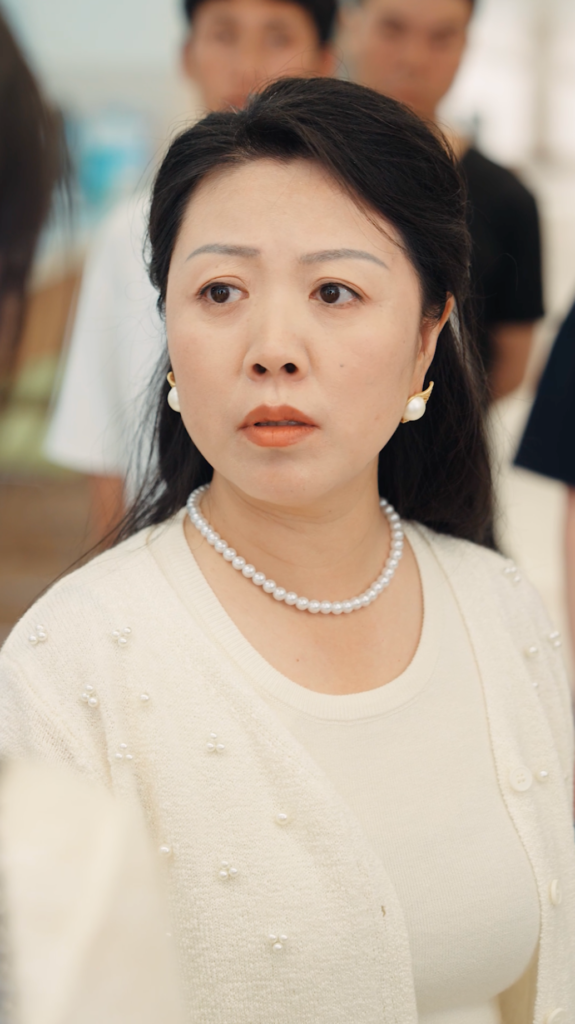 秦母_1 - 縦型ショートドラマなら GOKKO Inc.|ごっこ倶楽部