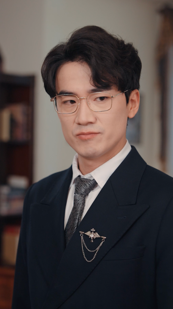 秦歌_1 - 縦型ショートドラマなら GOKKO Inc.|ごっこ倶楽部