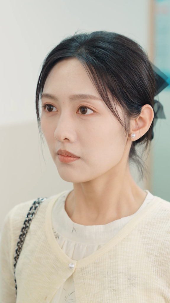 秦茵_1 - 縦型ショートドラマなら GOKKO Inc.|ごっこ倶楽部