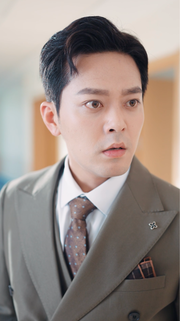 師成安_1 - 縦型ショートドラマなら GOKKO Inc.|ごっこ倶楽部