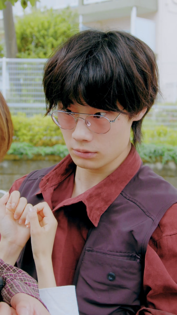 スクリーンショット 2026-01-21 145427 - 縦型ショートドラマなら GOKKO Inc.|ごっこ倶楽部