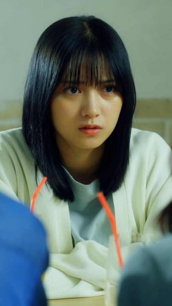 桃月なしこ_KV - 縦型ショートドラマなら GOKKO Inc.|ごっこ倶楽部