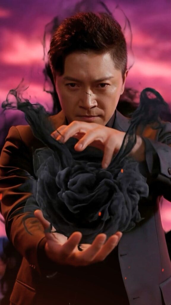 アンジェモ_場面写真 - 縦型ショートドラマなら GOKKO Inc.|ごっこ倶楽部