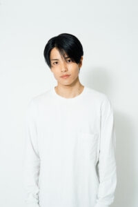 木村伊吹宣材写真 - 縦型ショートドラマなら GOKKO Inc.|ごっこ倶楽部