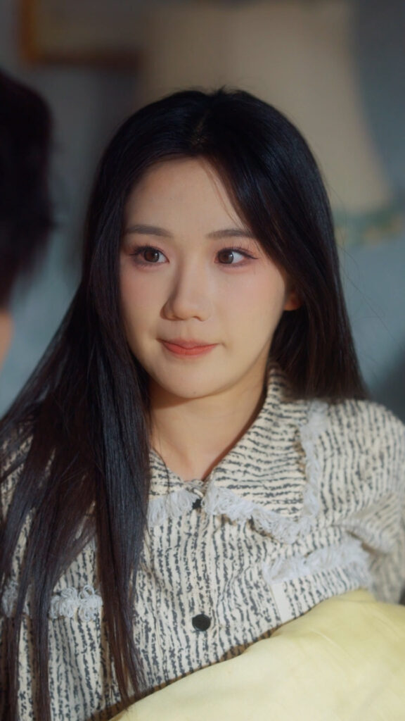 女_025 - 縦型ショートドラマなら GOKKO Inc.|ごっこ倶楽部