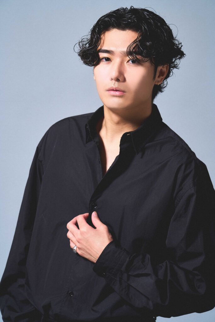 SUZUKIHIBIKI - 縦型ショートドラマなら GOKKO Inc.|ごっこ倶楽部