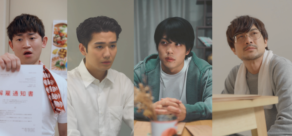 スクリーンショット 2026-02-18 174534 - 縦型ショートドラマなら GOKKO Inc.|ごっこ倶楽部