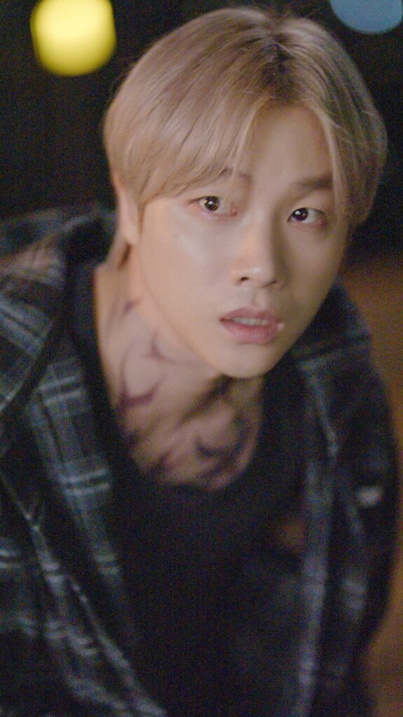 ジナン_場面写真 - 縦型ショートドラマなら GOKKO Inc.|ごっこ倶楽部