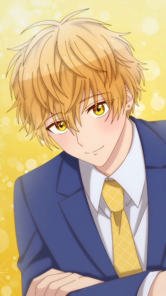 喜里川陸_01 - 縦型ショートドラマなら GOKKO Inc.|ごっこ倶楽部