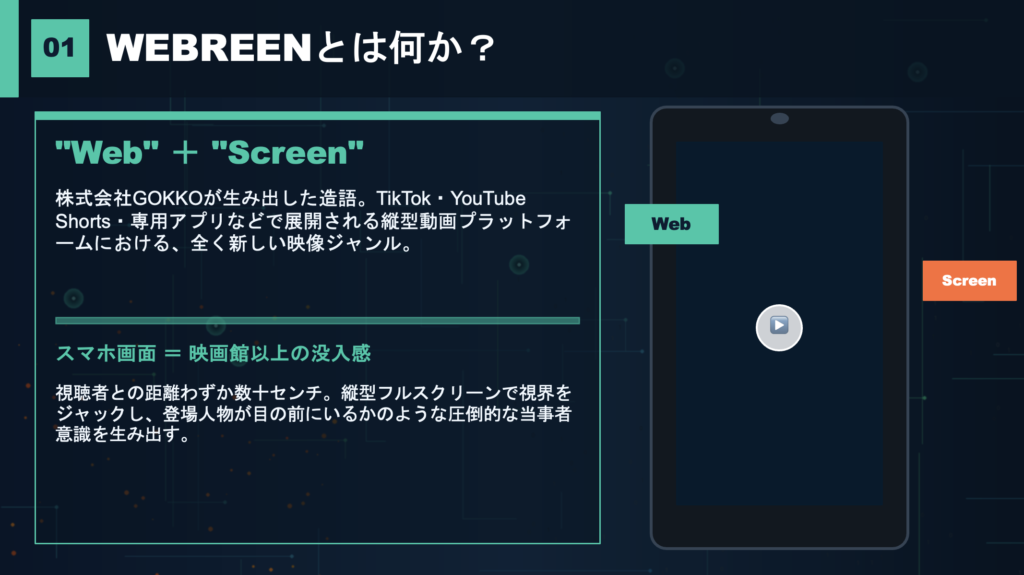 CleanShot 2026-03-15 at 2340282x - 縦型ショートドラマなら GOKKO Inc.|ごっこ倶楽部