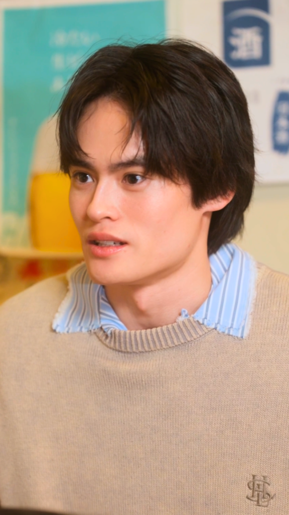 八条院蔵人 - 縦型ショートドラマなら GOKKO Inc.|ごっこ倶楽部