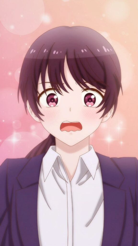 常田 紗耶香_01 - 縦型ショートドラマなら GOKKO Inc.|ごっこ倶楽部