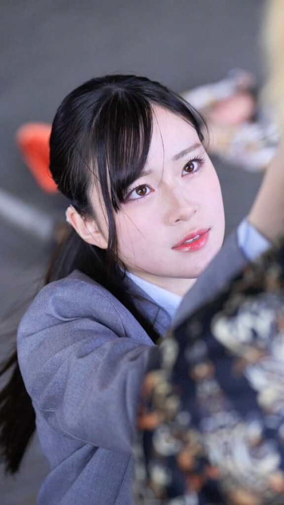 足川結珠様006 - 縦型ショートドラマなら GOKKO Inc.|ごっこ倶楽部