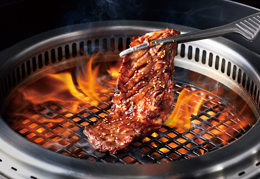 焼肉きんぐ - 縦型ショートドラマなら GOKKO Inc.|ごっこ倶楽部