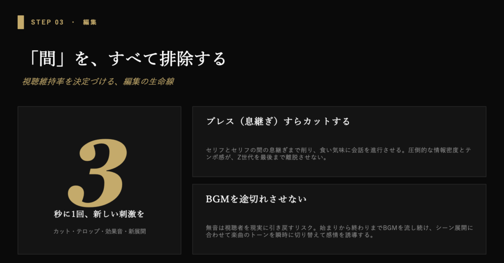 【縦型動画の作り方】スマホ1台で100億回再生!ごっこ倶楽部流・バズる撮影&編集の極意 - 縦型ショートドラマなら GOKKO Inc.|ごっこ倶楽部