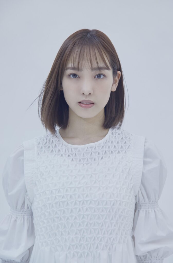 飯窪春菜 - 縦型ショートドラマなら GOKKO Inc.|ごっこ倶楽部 飯窪春菜