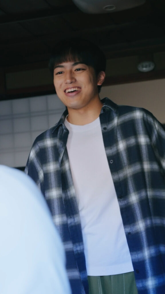 出演:吉田叡史『凍った時間を温めて』 - 縦型ショートドラマなら GOKKO Inc.|ごっこ倶楽部 出演:吉田叡史『凍った時間を温めて』