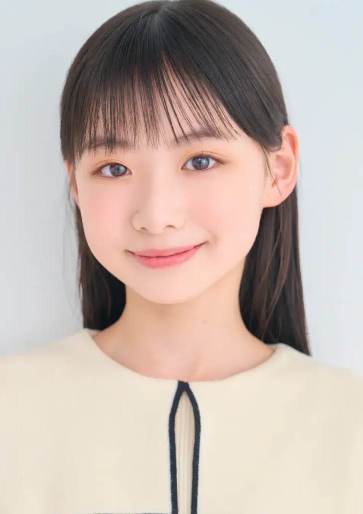 畠桜子（はたさくらこ）シンデレラの末裔「ひめか」役