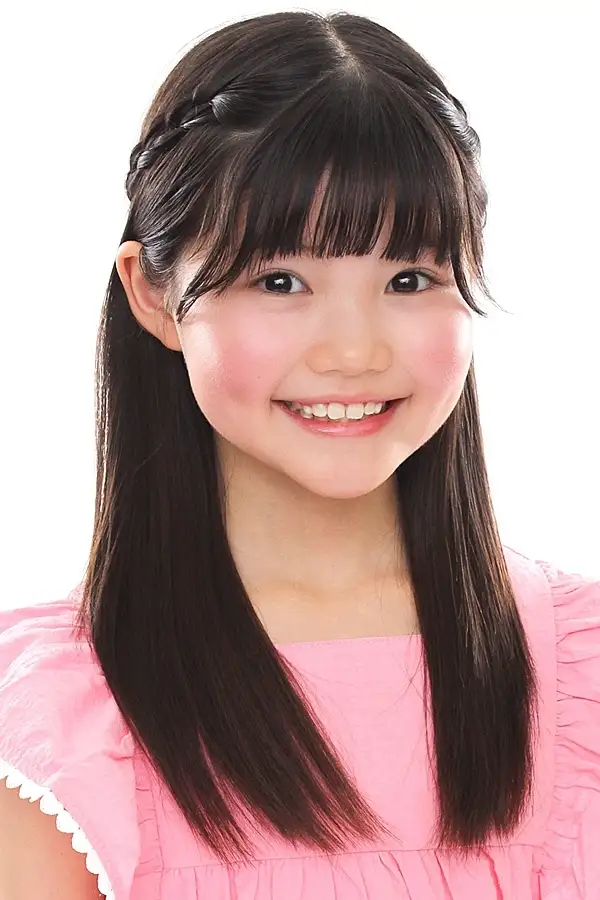 小井圡菫玲（こいどすみれ）白雪姫の末裔「小雪」役