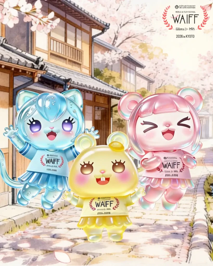 「グミぽよ」KV - 縦型ショートドラマなら GOKKO Inc.|ごっこ倶楽部 「グミぽよ」KV