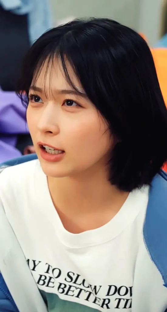 朝日音羽『帰る場所』より