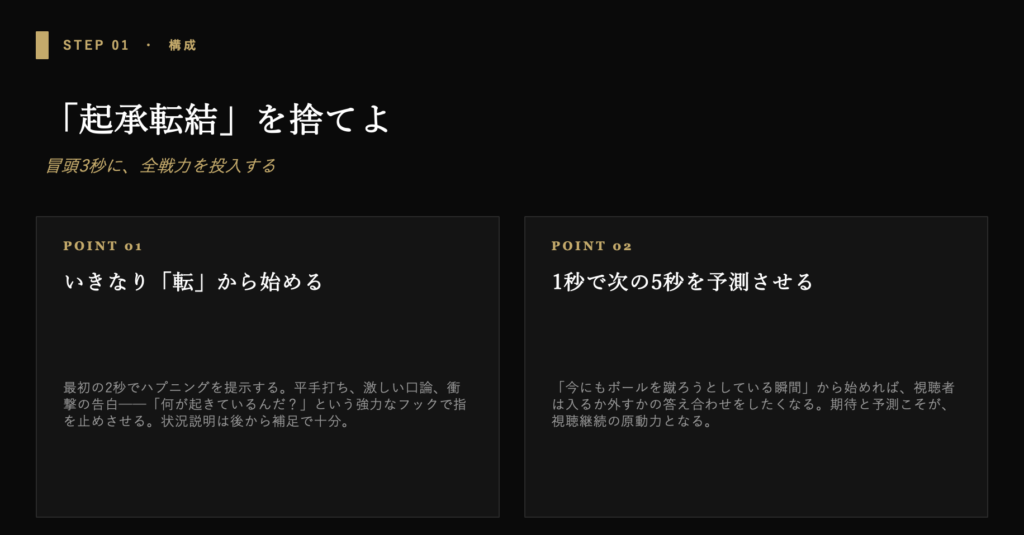 【縦型動画の作り方】スマホ1台で100億回再生!ごっこ倶楽部流・バズる撮影&編集の極意 - 縦型ショートドラマなら GOKKO Inc.|ごっこ倶楽部