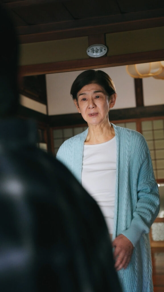 出演:五十嵐めぐみ『凍った時間を温めて』 - 縦型ショートドラマなら GOKKO Inc.|ごっこ倶楽部 出演:五十嵐めぐみ『凍った時間を温めて』