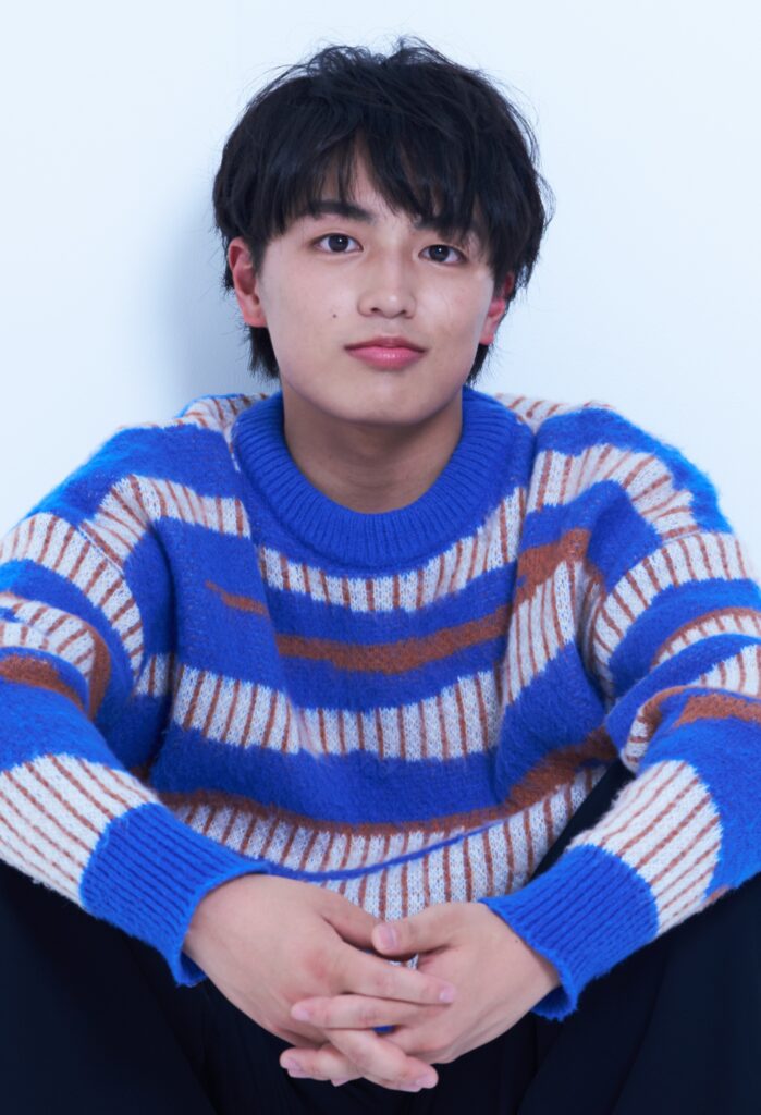 吉田叡史 - 縦型ショートドラマなら GOKKO Inc.|ごっこ倶楽部 吉田叡史