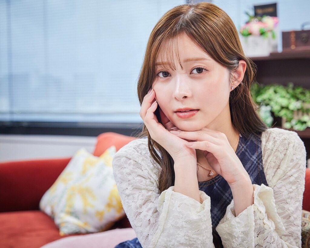 【渋谷美咲役】松川星 - 縦型ショートドラマなら GOKKO Inc.|ごっこ倶楽部 【渋谷美咲役】松川星