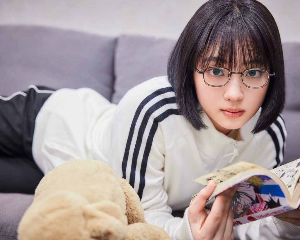 【大塚あおい役】朝日奈まお - 縦型ショートドラマなら GOKKO Inc.|ごっこ倶楽部