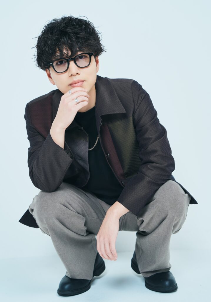 西田卓馬 - 縦型ショートドラマなら GOKKO Inc.|ごっこ倶楽部 西田卓馬