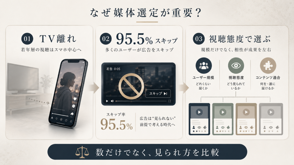 【2026年最新】動画配信プラットフォーム徹底比較！マーケティングを成功に導く選び方と次世代トレンド