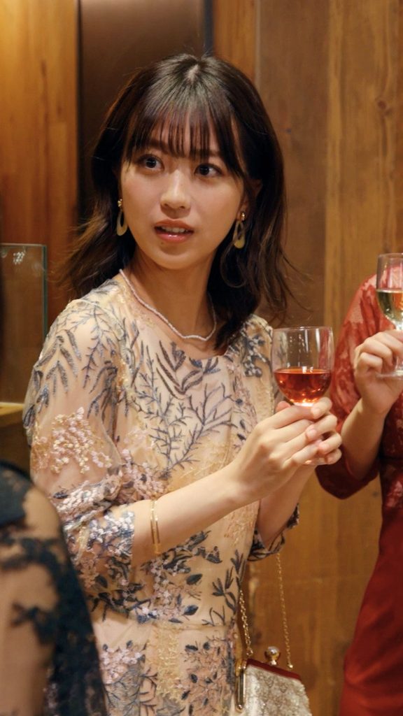 篠崎彩奈 様_B - 縦型ショートドラマなら GOKKO Inc.|ごっこ倶楽部