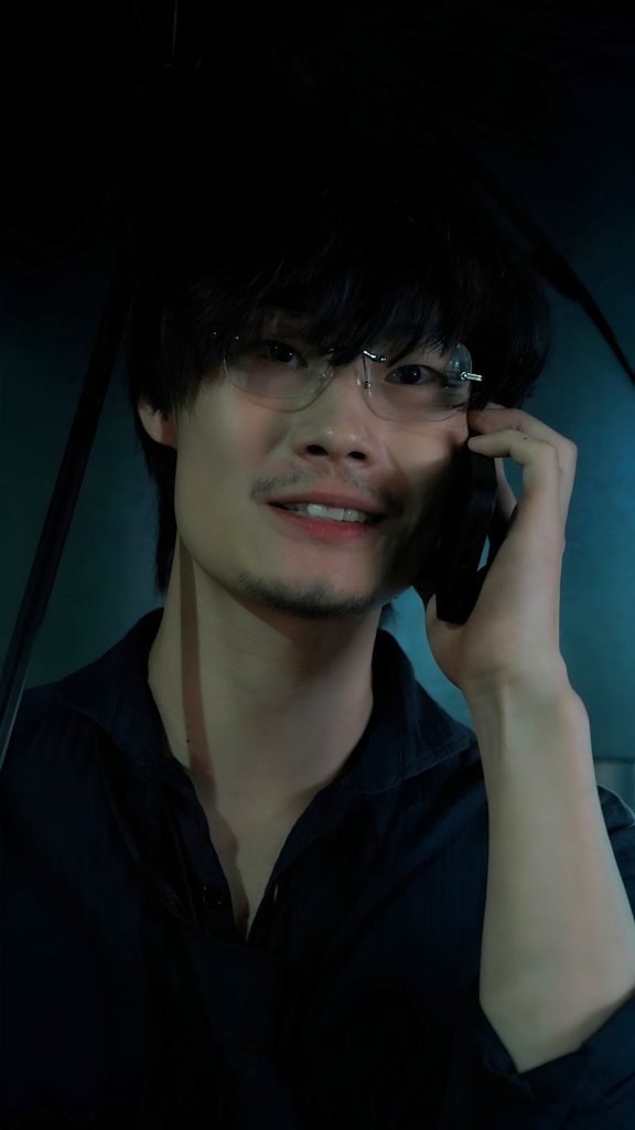 S2西條稔様_A - 縦型ショートドラマなら GOKKO Inc.|ごっこ倶楽部
