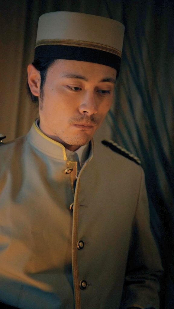和田崇太郎 様_B - 縦型ショートドラマなら GOKKO Inc.|ごっこ倶楽部
